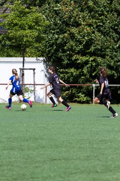 Bild 20 - B-Juniorinnen SV Henstedt-Ulzburg - MTSV Olympia Neumnster : Ergebnis: 1:4